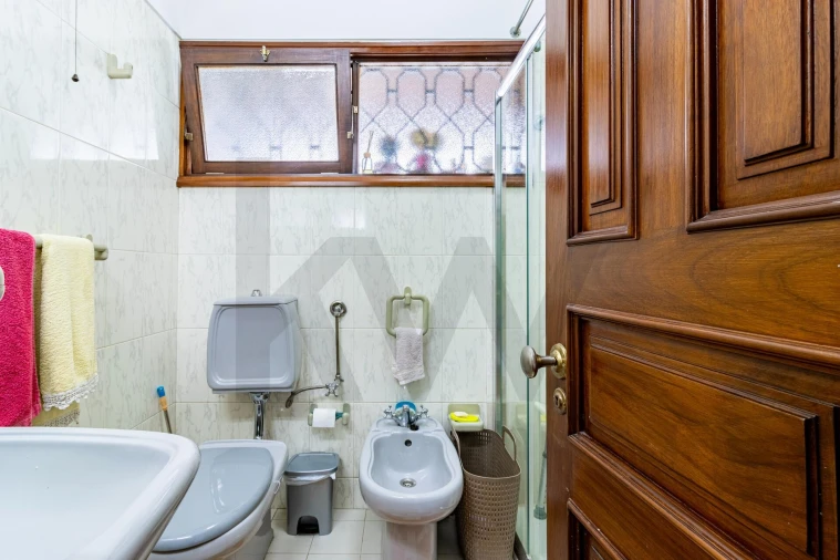 Moradia T7 para Venda em Cortegaça Foto 26