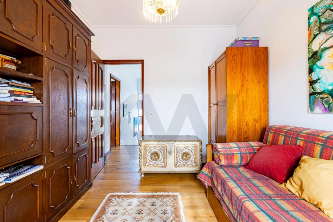 Moradia T7 para Venda em Cortegaça Foto 31