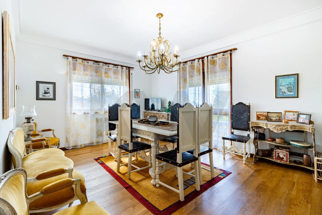 Moradia T7 para Venda em Cortegaça Foto 16