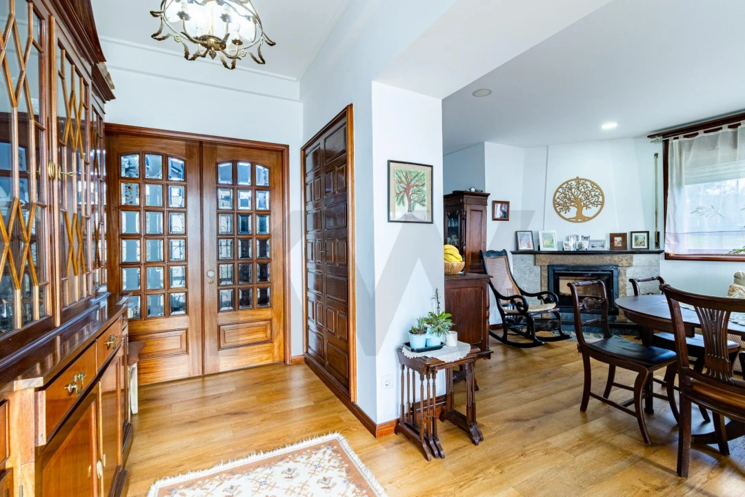 Moradia T7 para Venda em Cortegaça Foto 14