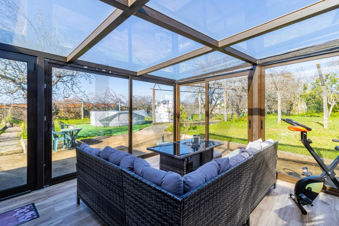 Moradia T7 para Venda em Cortegaça Foto 51