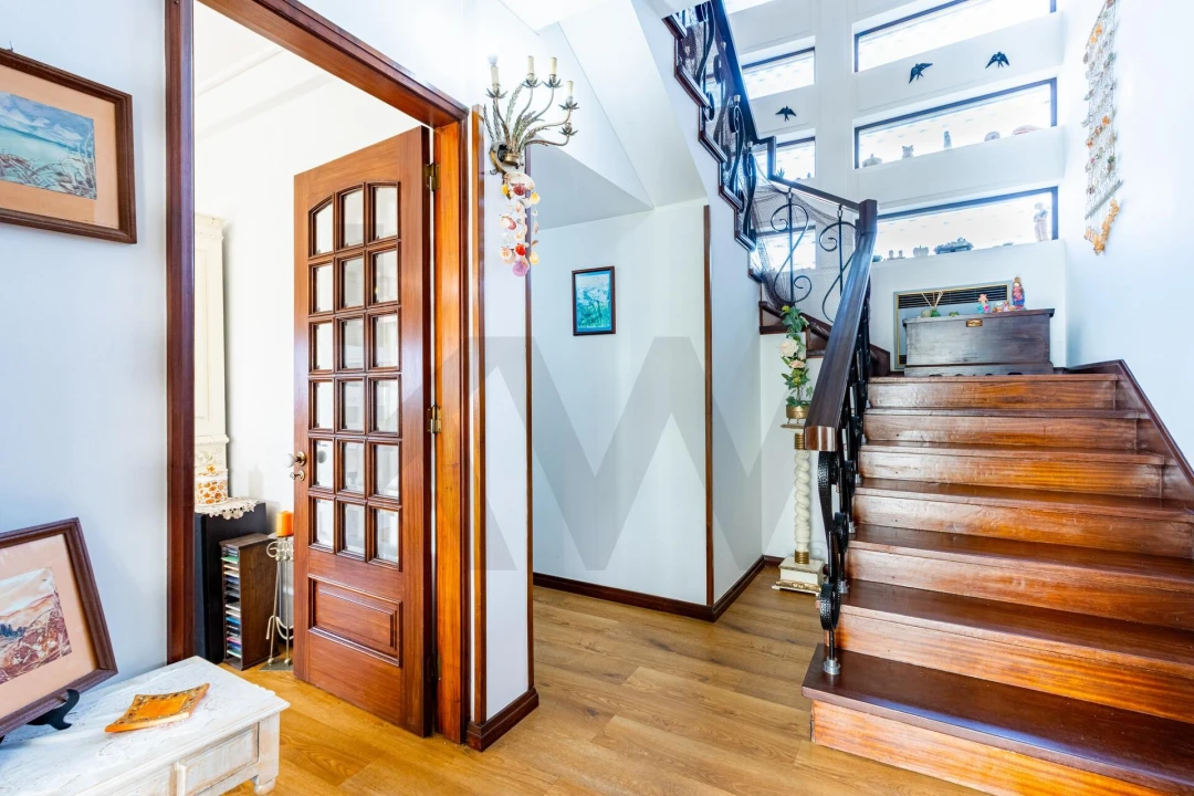 Moradia T7 para Venda em Cortegaça Foto 15