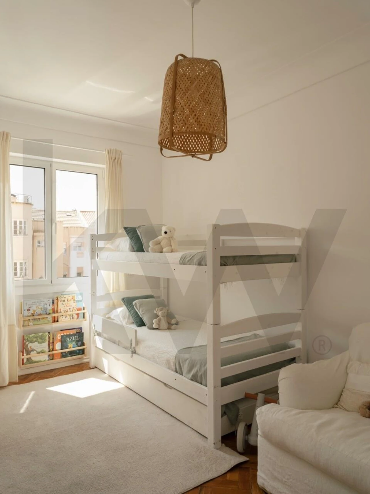 Apartamento T2 para Venda em Alvalade Foto 14