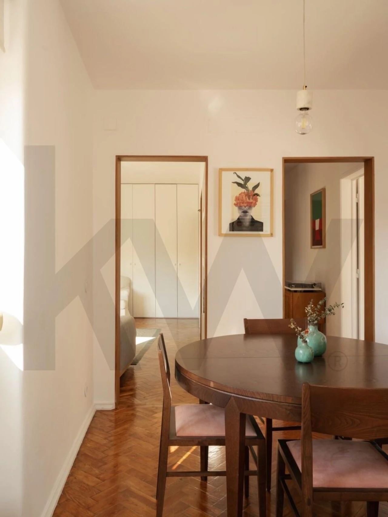 Apartamento T2 para Venda em Alvalade Foto 7