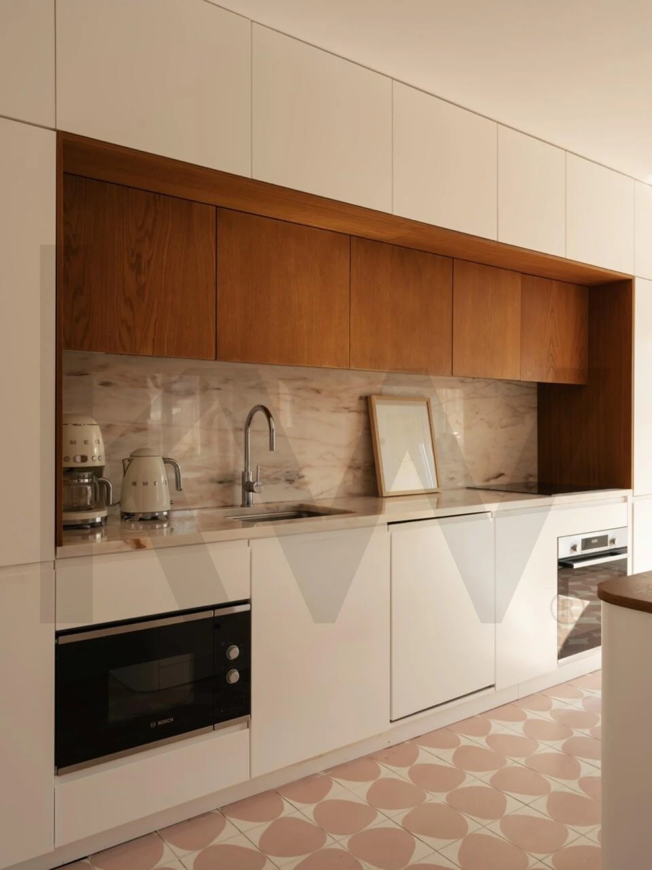 Apartamento T2 para Venda em Alvalade Foto 3