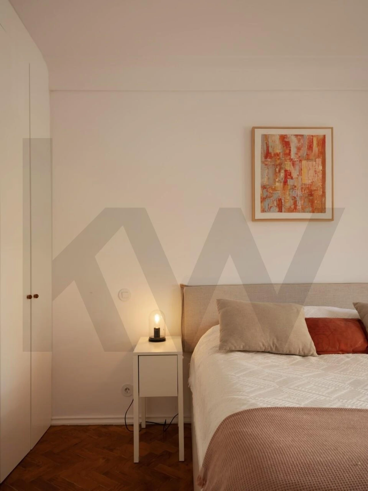 Apartamento T2 para Venda em Alvalade Foto 17