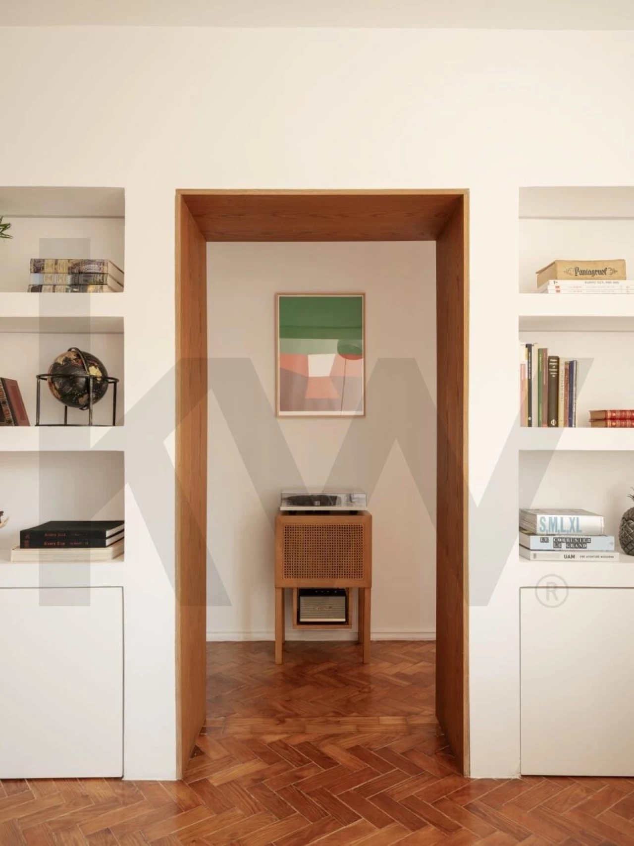 Apartamento T2 para Venda em Alvalade Foto 11