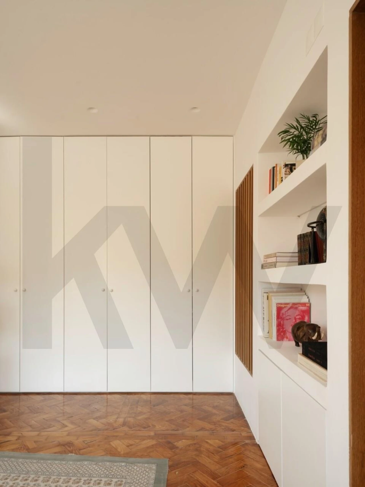 Apartamento T2 para Venda em Alvalade Foto 13