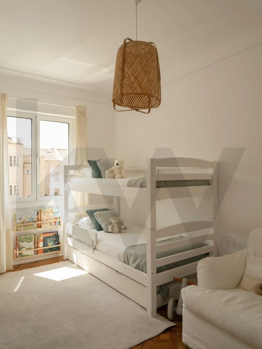 Apartamento T2 para Venda em Alvalade Foto 14