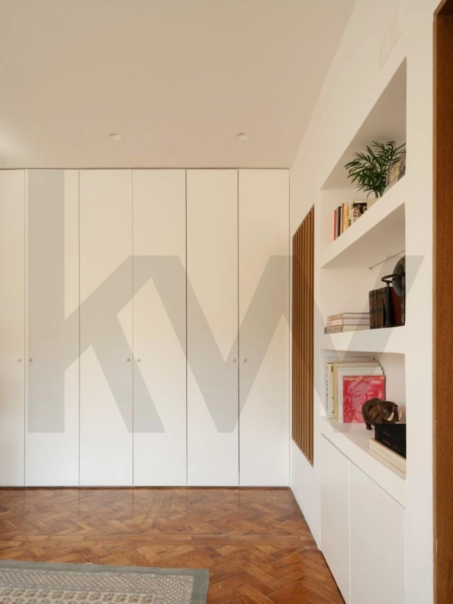 Apartamento T2 para Venda em Alvalade Foto 13