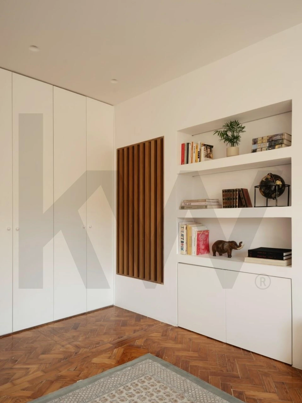 Apartamento T2 para Venda em Alvalade Foto 12