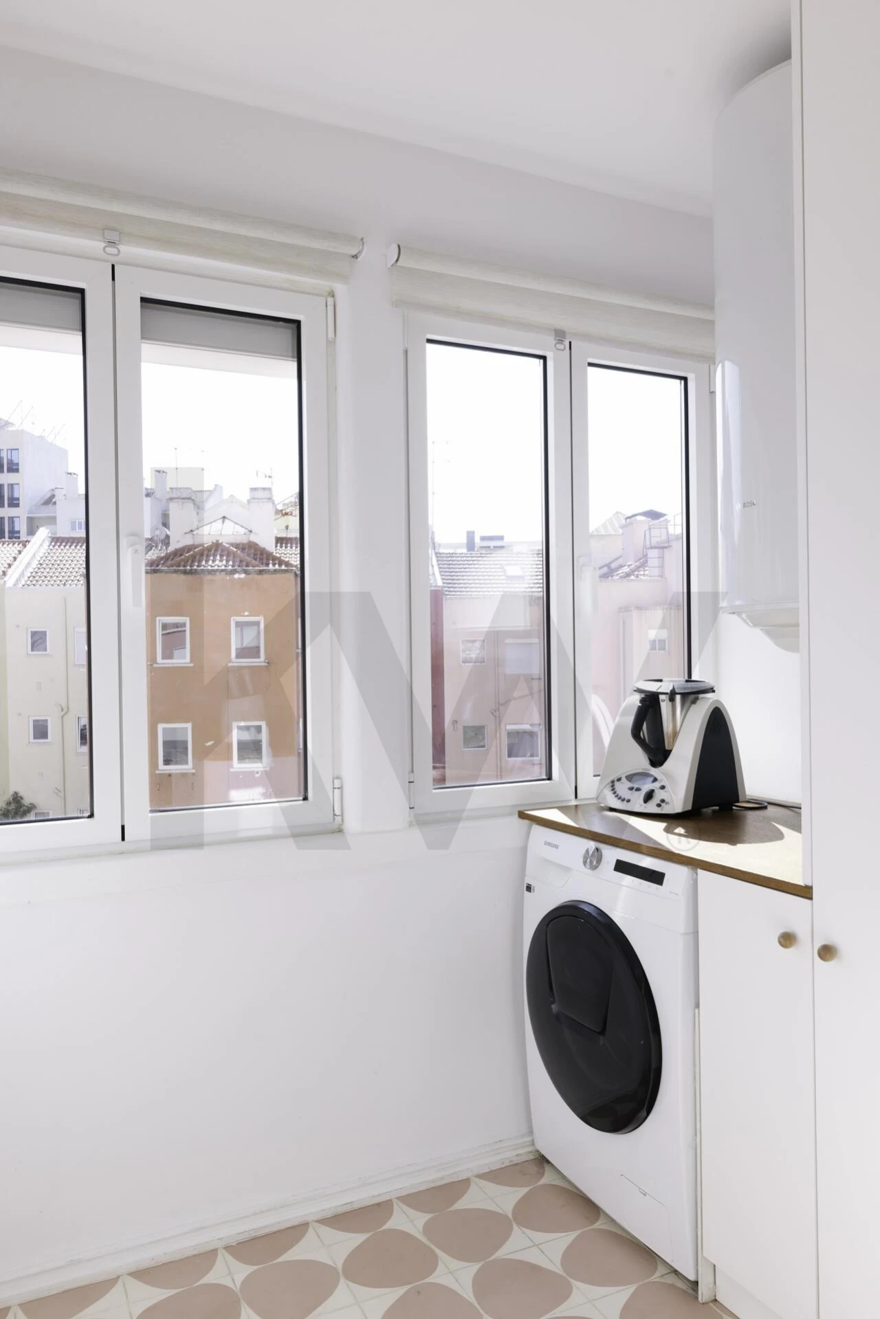 Apartamento T2 para Venda em Alvalade Foto 23