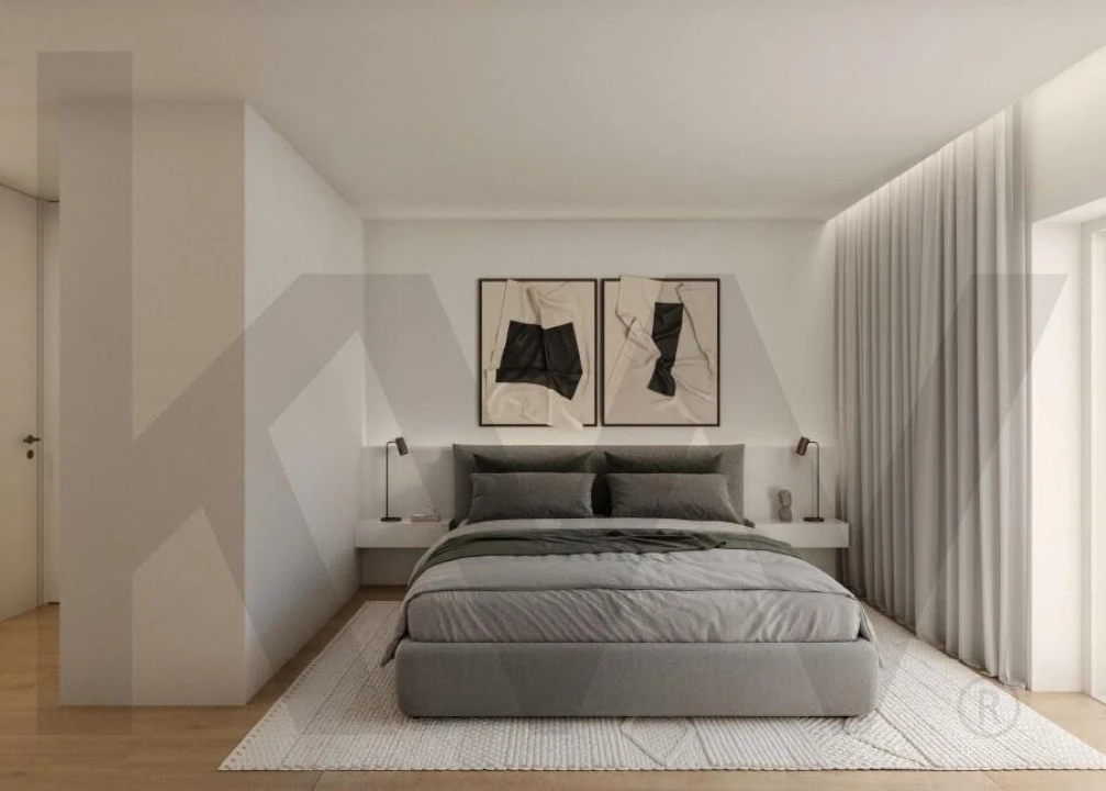 Apartamento T3 para Venda em Matosinhos e Leça da Palmeira Foto 10