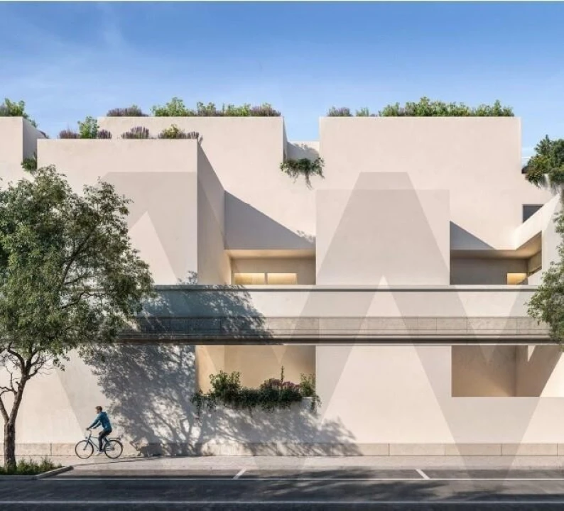 Apartamento T3 para Venda em Matosinhos e Leça da Palmeira Foto 4