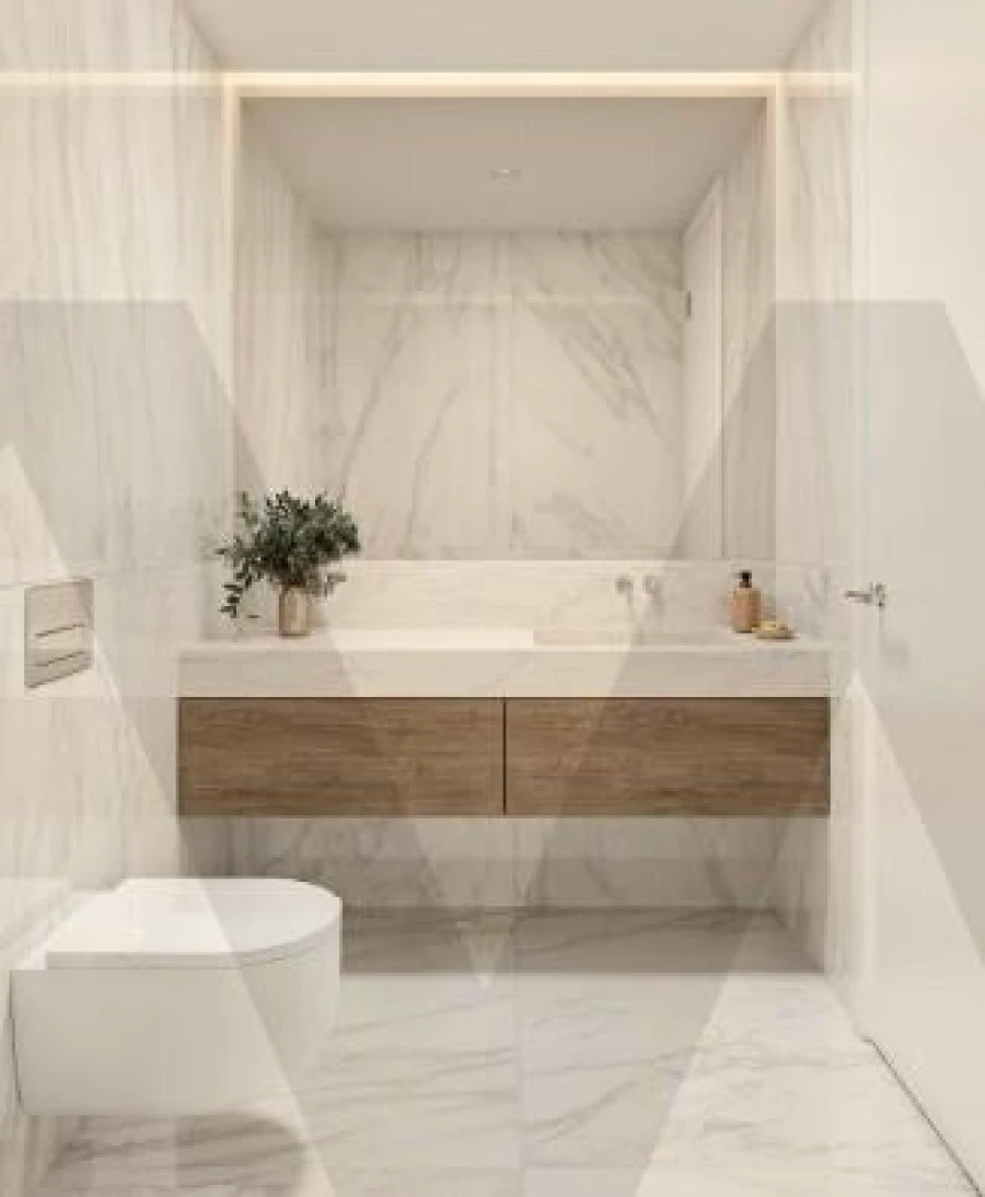 Apartamento T3 para Venda em Matosinhos e Leça da Palmeira Foto 11