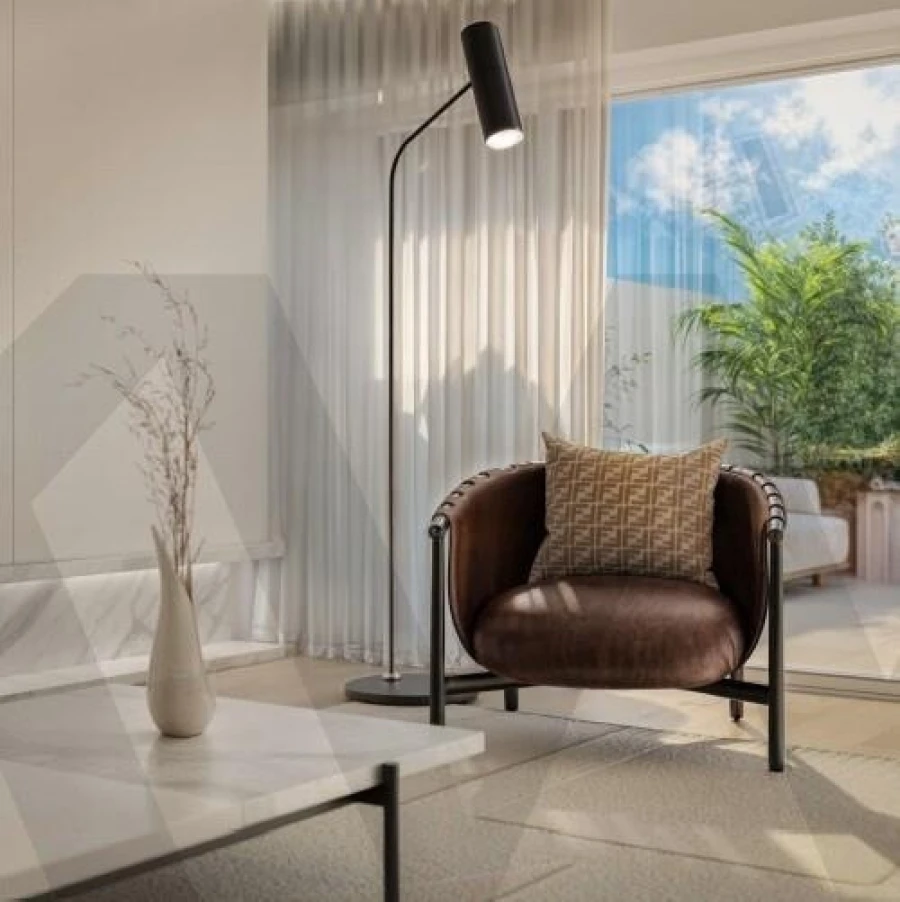 Apartamento T3 para Venda em Matosinhos e Leça da Palmeira Foto 6