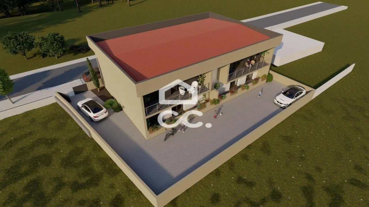 Apartamento para Venda em Avelar Foto 8