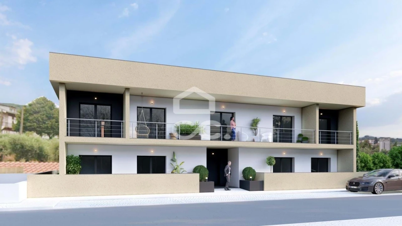 Apartamento para Venda em Avelar Foto 4