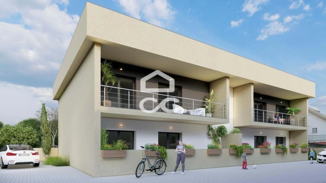 Apartamento para Venda em Avelar Foto 5