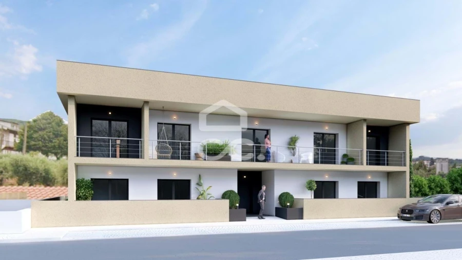 Apartamento para Venda em Avelar Foto 4