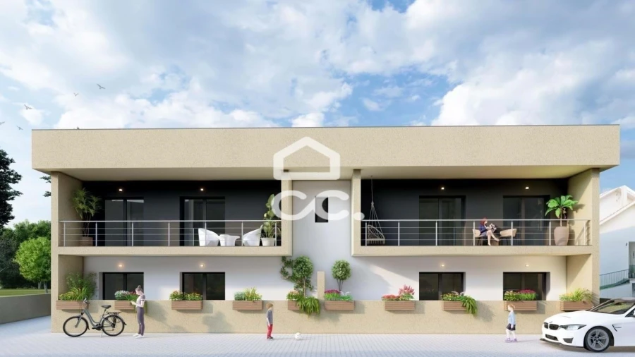 Apartamento para Venda em Avelar Foto 3