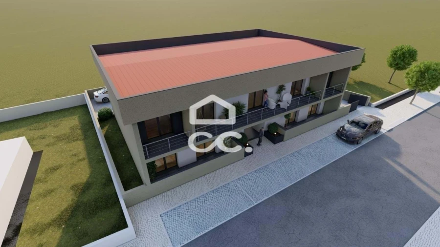 Apartamento para Venda em Avelar Foto 1