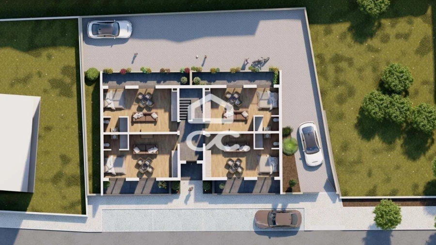 Apartamento para Venda em Avelar Foto 9