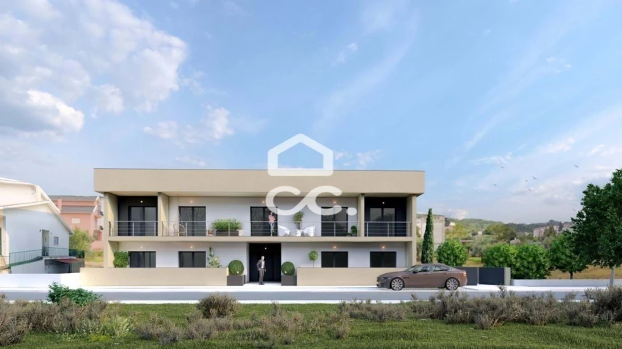 Apartamento para Venda em Avelar Foto 2