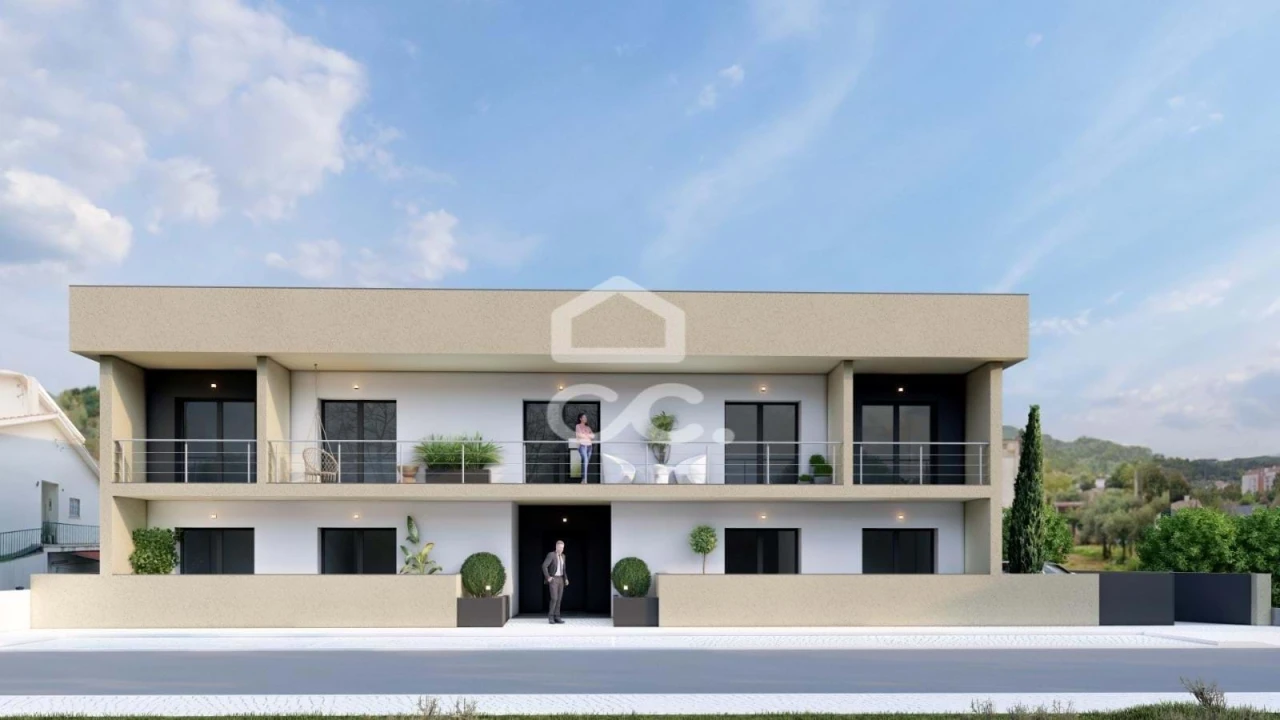 Apartamento para Venda em Avelar Foto 6