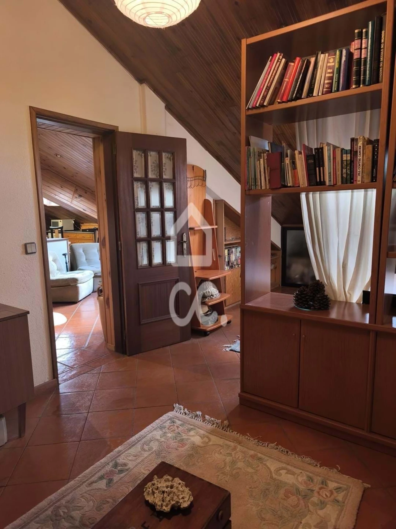 Apartamento T2 para Venda em Eiras e São Paulo de Frades Foto 19