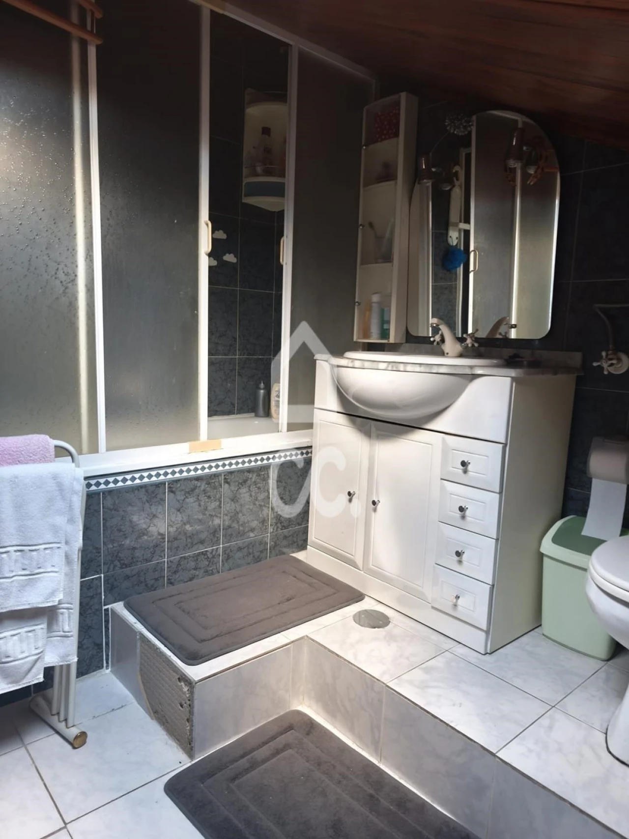 Apartamento T2 para Venda em Eiras e São Paulo de Frades Foto 23