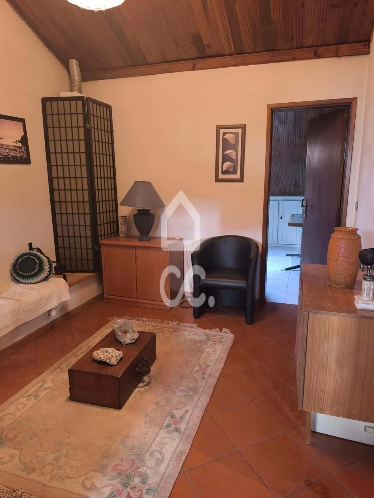 Apartamento T2 para Venda em Eiras e São Paulo de Frades Foto 21