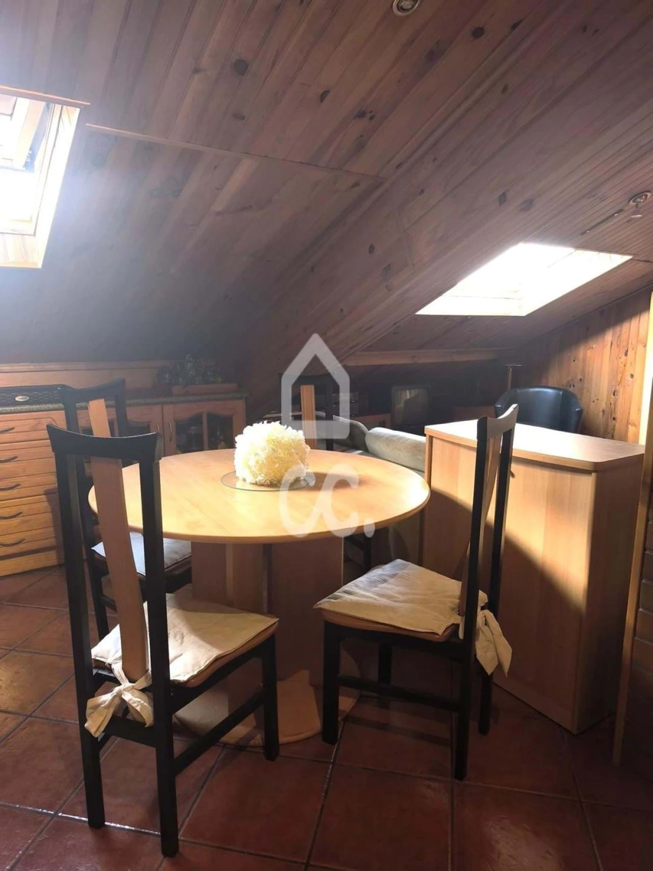 Apartamento T2 para Venda em Eiras e São Paulo de Frades Foto 16