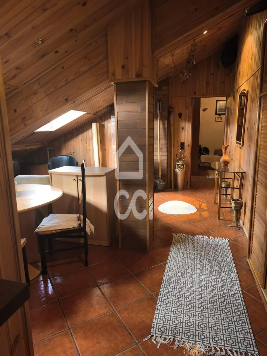 Apartamento T2 para Venda em Eiras e São Paulo de Frades Foto 17