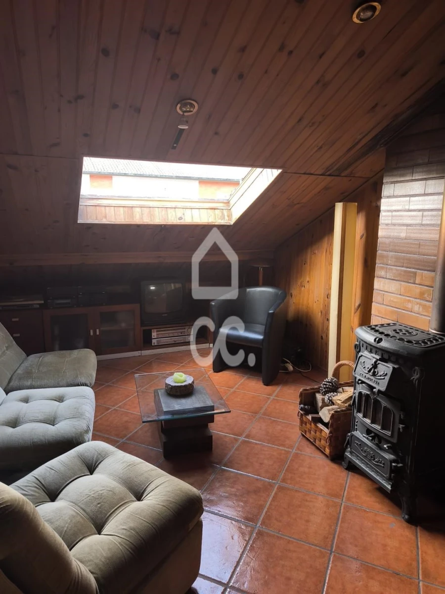 Apartamento T2 para Venda em Eiras e São Paulo de Frades Foto 18