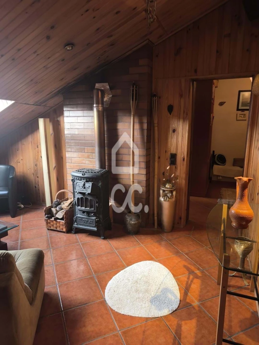 Apartamento T2 para Venda em Eiras e São Paulo de Frades Foto 20