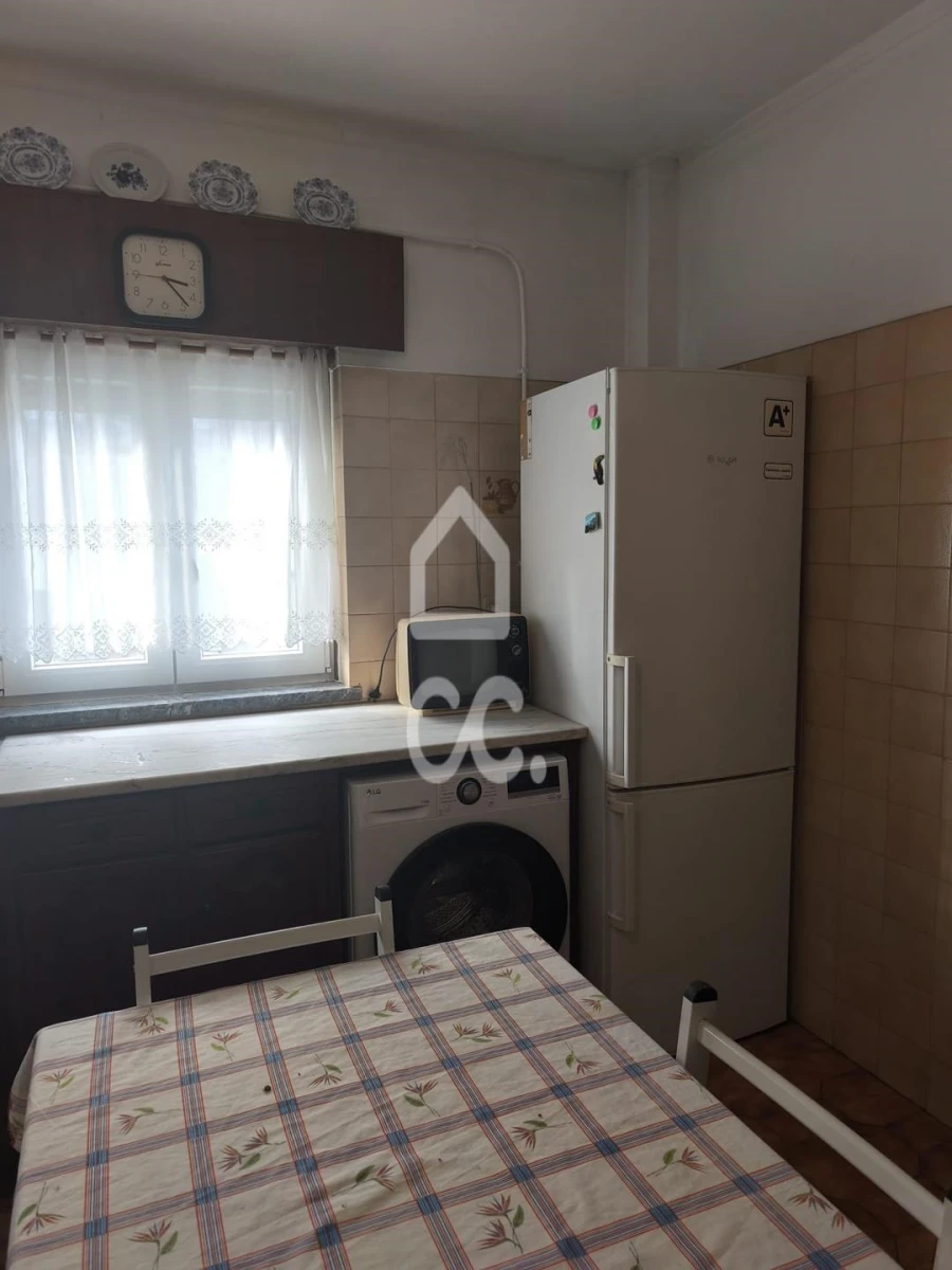 Apartamento T2 para Venda em Eiras e São Paulo de Frades Foto 5