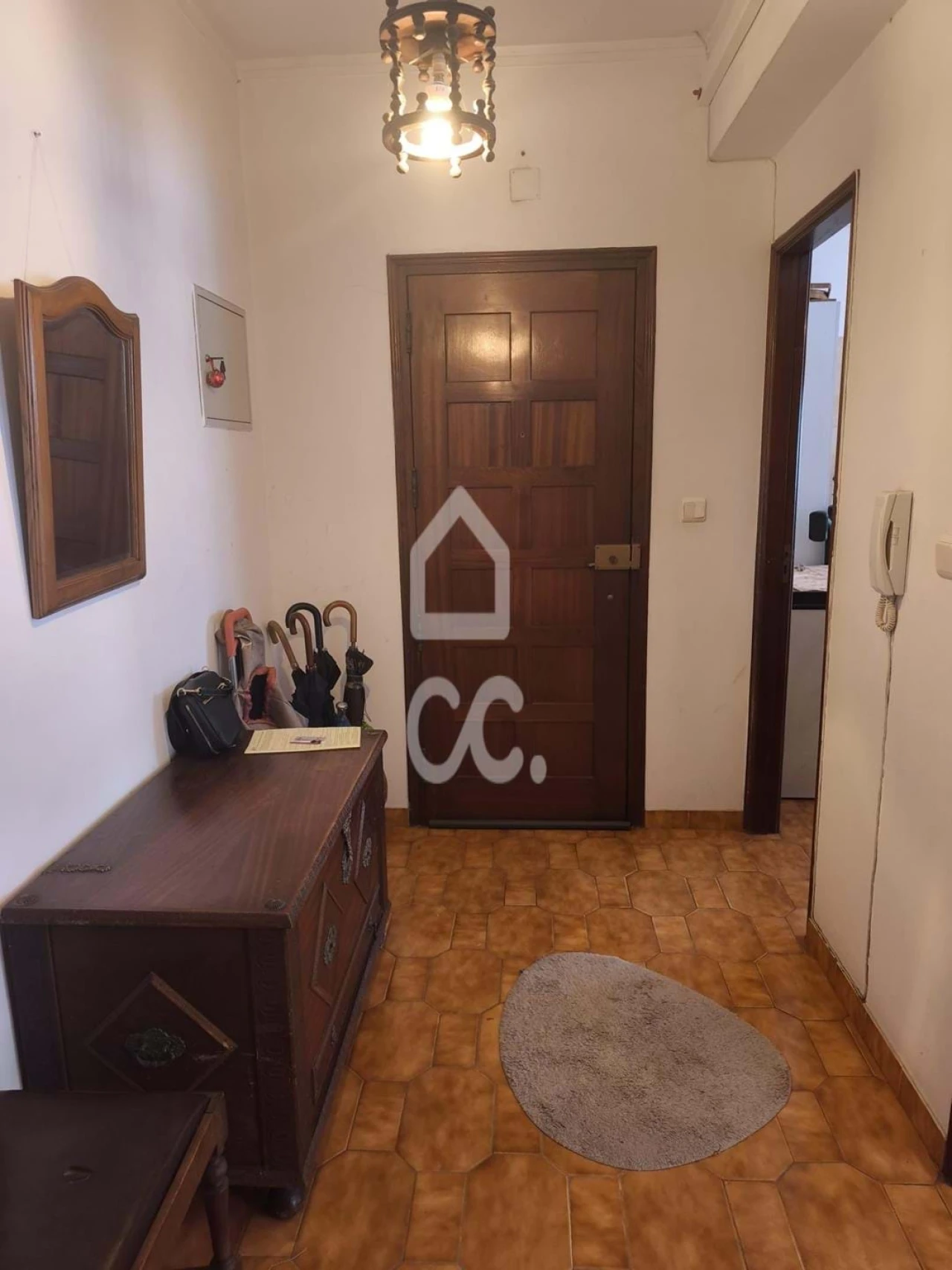Apartamento T2 para Venda em Eiras e São Paulo de Frades Foto 24