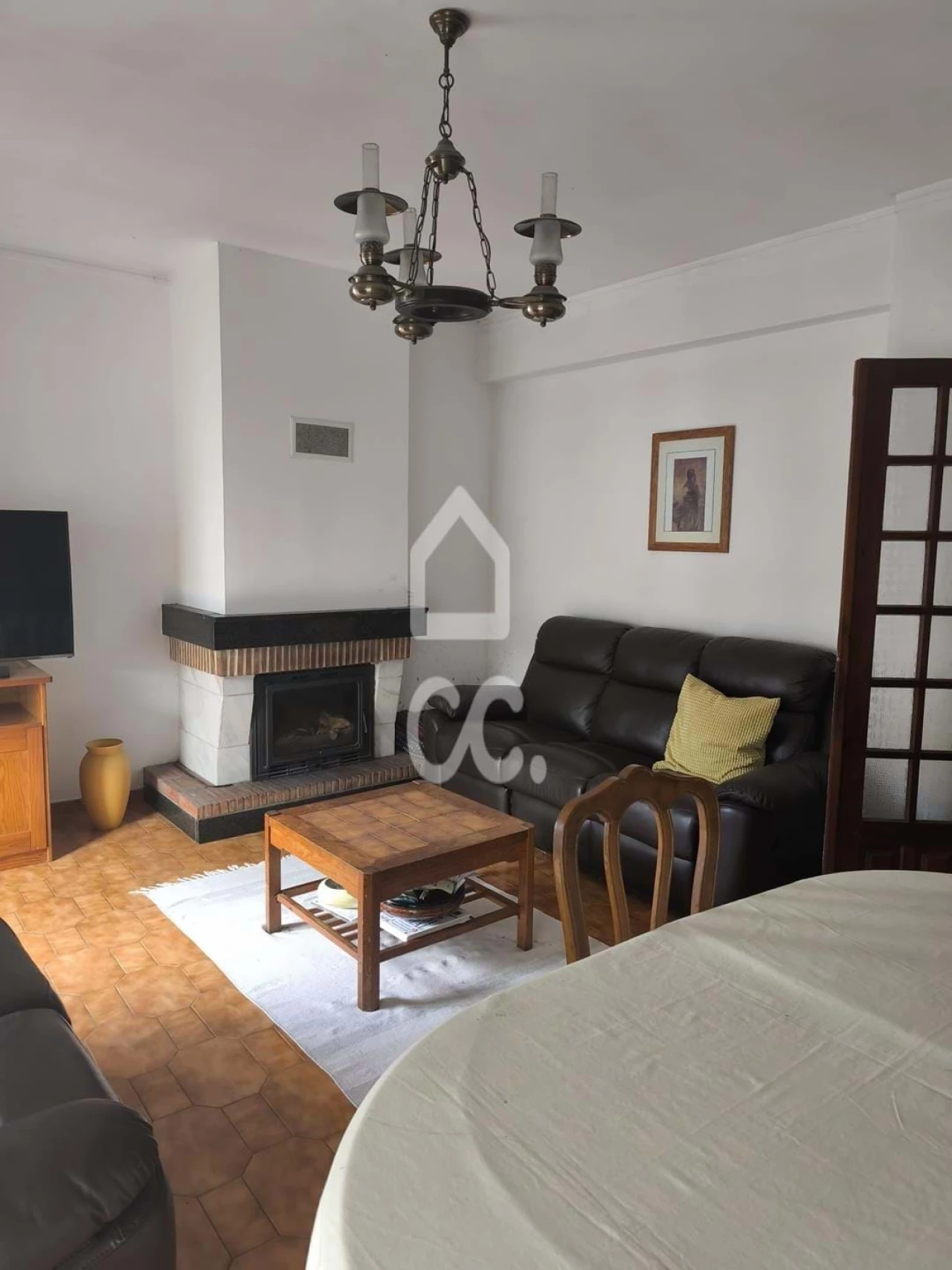 Apartamento T2 para Venda em Eiras e São Paulo de Frades Foto 2