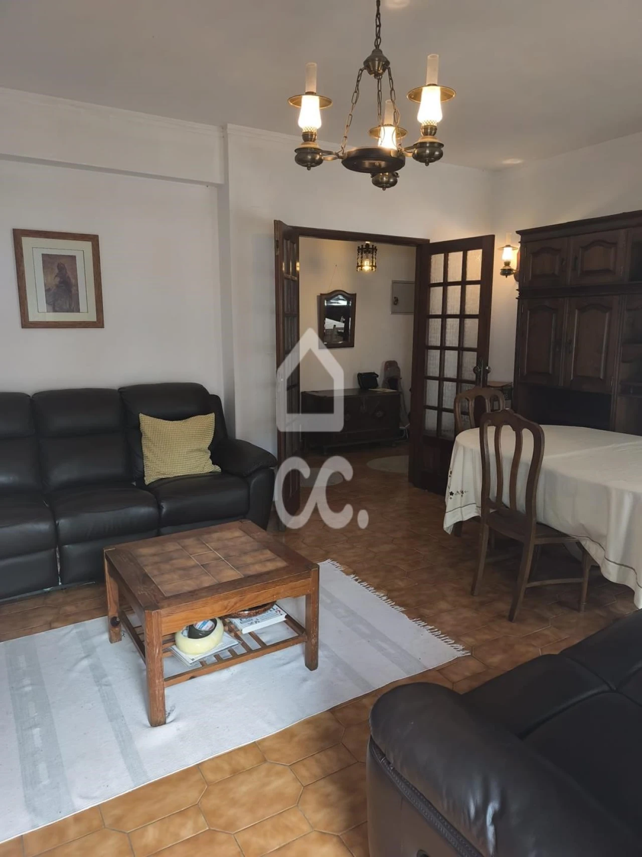 Apartamento T2 para Venda em Eiras e São Paulo de Frades Foto 11