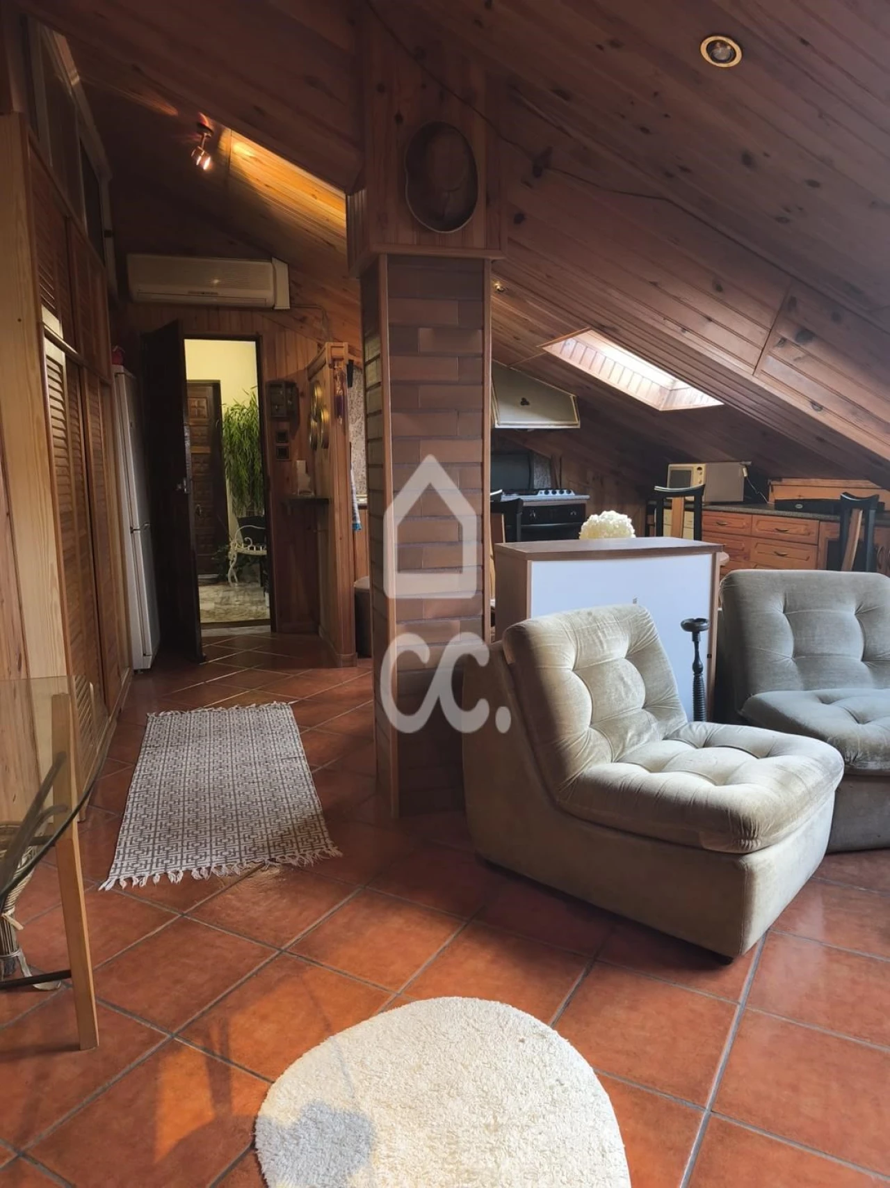 Apartamento T2 para Venda em Eiras e São Paulo de Frades Foto 14