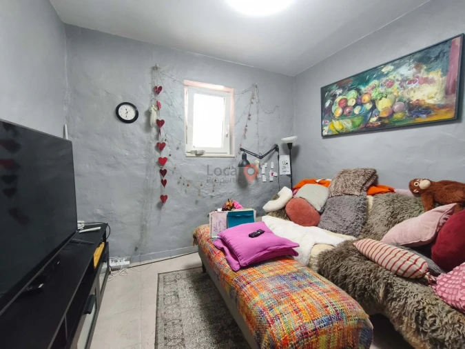 Moradia T5 para Venda em Lagos (São Sebastião e Santa Maria) Foto 16