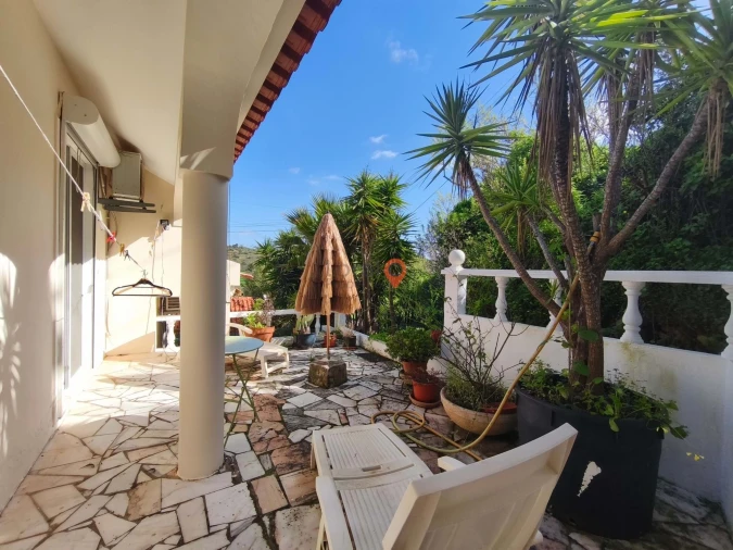 Moradia T5 para Venda em Lagos (São Sebastião e Santa Maria) Foto 21