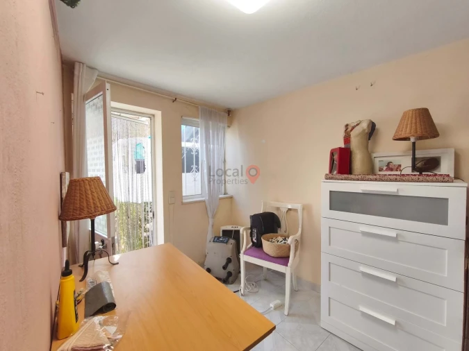 Moradia T5 para Venda em Lagos (São Sebastião e Santa Maria) Foto 18