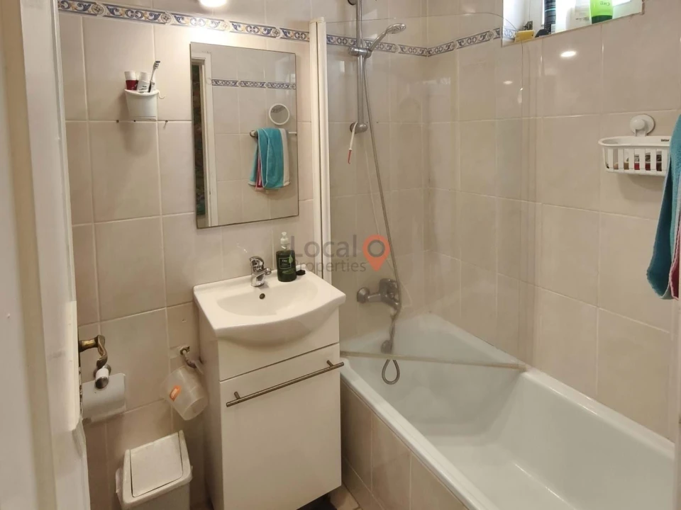 Moradia T5 para Venda em Lagos (São Sebastião e Santa Maria) Foto 17