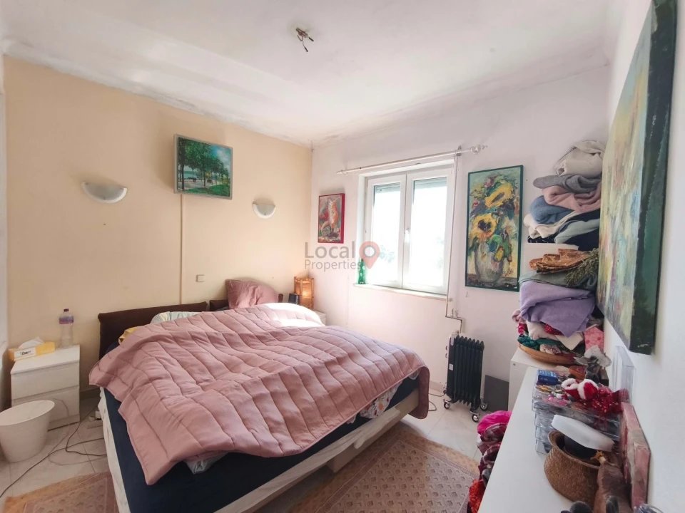 Moradia T5 para Venda em Lagos (São Sebastião e Santa Maria) Foto 20