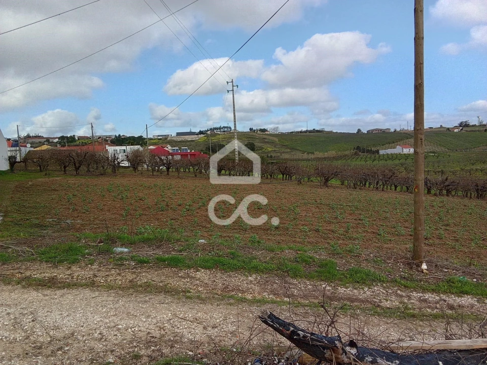 Terreno para Venda em Carvalhal Foto 3
