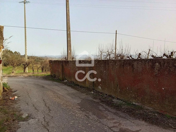 Terreno para Venda em Carvalhal Foto 9