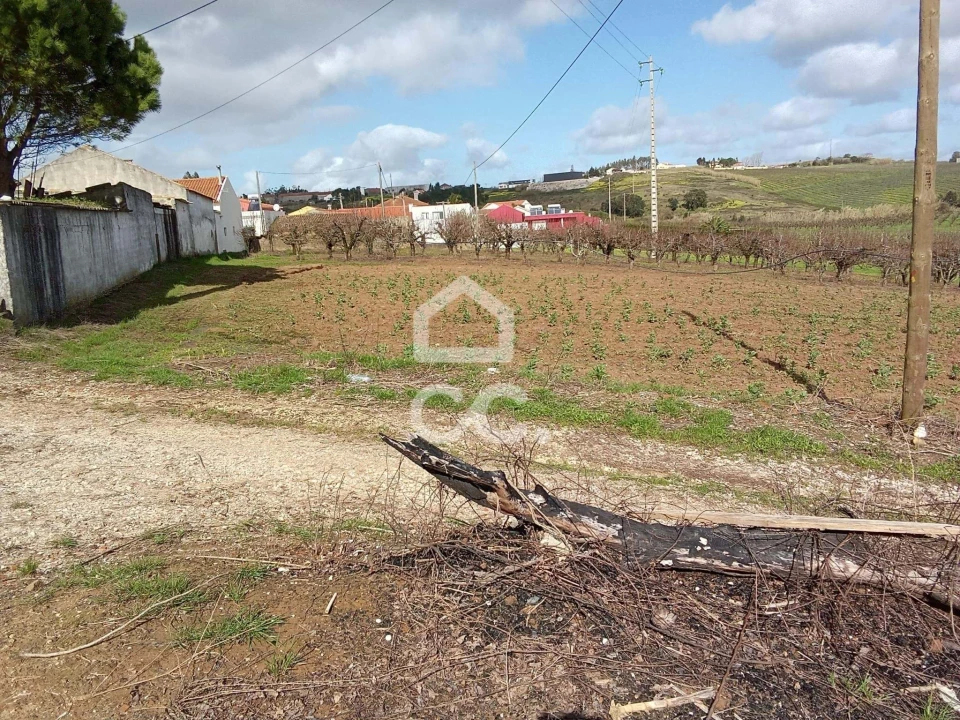 Terreno para Venda em Carvalhal Foto 10