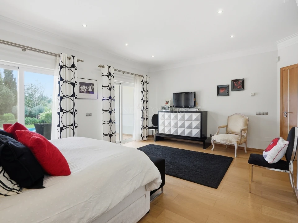 Moradia T4 para Venda em Lagoa e Carvoeiro Foto 30